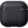 Чехол для наушников Pitaka Aramid Fiber Case Black/Gray (APM2401) for AirPods Pro 2