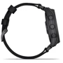 Смарт-часы Garmin Tactix 7 Pro Solar Nylon Band (010-02704-11): Интерфейсы подключения Bluetooth, ANT+, Wi-F
