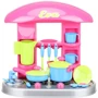 Набор Kinderway Кухня с аксессуарами Ева (KW-04-406): Производитель Kinderway