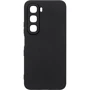 Чехол для телефонов ArmorStandart ICON Case Camera cover Black for Infinix Hot 60i 4G (ARM87253)