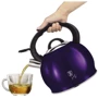 Чайник Berlinger Haus Purple Eclipse 3 л (6831-BH): Объем, л 3