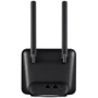 Маршрутизатор Wi-Fi TCL LINKHUB LTE Home Station (HH42CV2) + Powerbank 15000мАгод + USB кабель 5V-12V: Максимальная скорость 300 Мбит/с