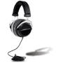 Наушники Superlux HD660PRO/150: Тип конструкции полноразмерные