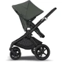 Универсальная коляска 2 в 1 Bugaboo Fox 3 Black - Forest Green фото 7