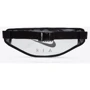 Поясная сумка Nike Nk Heritage Hip Pack - Clear прозрачная (CW9259-975-MISC): Пол Унисекс