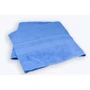 Махрове простирадло SoundSleep Blue 150х200см (93466721)