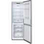 Холодильник Gorenje NRK6182PS4: Тип xолодільнік двокамерний