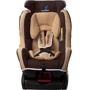 Автокрісло Caretero Scope (0-25кг) Cappuccino: Вага дитини до 25 кг