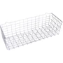 Емкость для хранения Корзина Metaltex PANDINO 33x12x9см (361700)