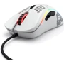 Мышь GLORIOUS Model D Matte White (GD-White): Тип сенсора оптический