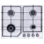 Варочная поверхность газовая Perfelli HGM 61614 I