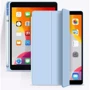Аксессуар для iPad BeCover Smart Case with Apple Pencil mount Light Blue (707529) for iPad Pro 11" (2020-2021): Тип аксессуара чехол