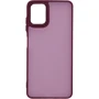 Чехол для телефонов ArmorStandart Frame Wine Red for Samsung A065 Galaxy A06 4G (ARM84799)