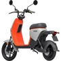 Электроскутер Segway-Ninebot B110S Orange/Light Grey фото 12