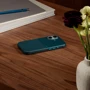 Чехол для iPhone Beats iPhone 17 Rugged Case with MagSafe and Camera Control - Rocky Blue (MGJY4)