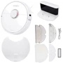 Робот уборщик RoboRock Vacuum Cleaner S6 White фото 7