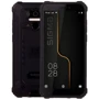 Смартфон Sigma mobile X-treme PQ38 Black (UA UCRF)