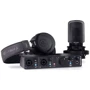 Набор для звукозаписи Arturia MiniFuse Recording Pack (Black)