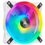 Кулер Corsair iCUE QL120 RGB (CO-9050103-WW): Уровень шума, dB 26
