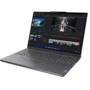 Ноутбук Lenovo ThinkBook 16p G4 IRH (21J8001BMH): Процессор Intel Core i9-13900H (2.6 - 5.4 ГГц) / 14 - ядерный