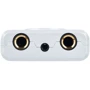 Педаль гитарных эффектов Гитарный эффект MOOER PRIME P1 (WHITE) фото 7
