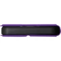 Чохол для телефона BeCover Book Exclusive New Style Purple для ZTE Blade A55 (712612) фото 6