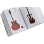 Terry Burrows: 1001, Guitars to Dream of Playing Before You Die: ISBN 9781788400879