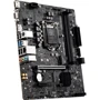 MSI H510M PRO: Роз'єми на платі SATA 3.0, M.2