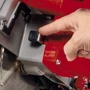 Дисковая пила Einhell TC-MS 216 (4300370): Конструкция настольная