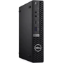 Персональный компьютер (ПК) Dell OptiPlex 5080 MFF (N010O5080MFF): Видеокартка Интегрированный Intel UHD Graphics 630
