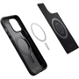 Чехол для iPhone Spigen Mag Armor Matte Black (ACS03281) for iPhone 13 Pro фото 5