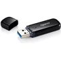 USB-флешка Apacer AH355 128GB USB 3.0 Black (AP128GAH355B-1): Объем памяти 128 GB