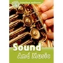 Oxford Read and Discover 3: Sound and Music