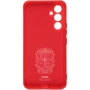 Чохол для телефона ArmorStandart ICON Case Camera cover Red для Samsung A546 Galaxy A54 5G (ARM66176): Колір червоний