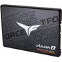 TEAM Vulcan Z 512 GB (T253TZ512G0C101): Тип накопителя внутренний