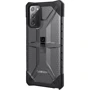 Чехол для телефонов Urban Armor Gear UAG Plasma Ice (212193114343) for Samsung N980 Galaxy Note 20: Тип накладка на заднюю часть