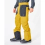 Гірськолижні штани Rip Curl Rocker Snow Pant SCPCN4-1041 52 жовті: Вид Гірськолижні штани