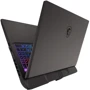 Ноутбук MSI Vector 16 HX AI A2XWIG Cosmos Gray (A2XWIG-222XUA) UA: Объем накопителя 1 ТБ (SSD)