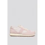 Кроссовки Saucony Jazz Vintage (60368-136s) 40 (9.5) светло-розовые натуральная замша всесезон