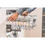 Встраиваемая посудомоечная машина Gorenje GV673C60: Расход воды, л 9.6