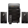 Акустична система Gemix SB-110 Black: Формат акустики 2.1