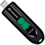 USB-флешка Transcend 512GB JetFlash 790C USB-C 3.1 Black (TS512GJF790C): Стандарт USB USB 3.2