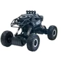 Автомобиль Off-Road Crawler на р/у – Where The Trail Ends (матов.черн., аккум.7.2V, мет.корпус,1:14) (SL-121RHMBl) фото 9