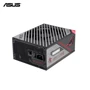 Блок питания ASUS ROG-THOR-1000P2-EVA-GAMING: Модульные (съемные) кабеля Есть