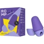 Вакуумный клиторальный стимулятор Romp Free X