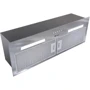 Витяжка GLOBALO Hadario 80.2 Inox фото 6