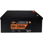 LogicPower 12V (12.8V) - 230 Ah (2944Wh) (20199): Технология LiFePo4