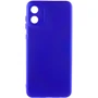 Чехол для телефонов Lakshmi Case Silicone Cover Full Camera Iris for Motorola Moto E13