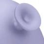 Щетка для тела GESKE Body Brush metal 4в1 purple (HB0347)