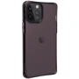 Чехол для iPhone Urban Armor Gear UAG [U] Mouve Aubergine (112362314747) for iPhone 12 Pro Max: Тип чехла накладка на заднюю часть